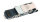 STX IP20 RJ45 Stecker, feldkonf. AWG22-26 Cat.6 Class EA (ISO) schwarz (Telegärtner J80026A0003)