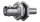 BNC-Kabeleinbaubuchse Cr/Cr 50 Ohm G5 (RG-223/U) (Telegärtner J01001A0109)