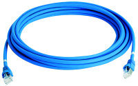 RJ45 Messkabel für Channel Class EA, 5,0m...
