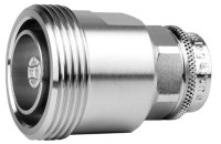 Adapter 7-16 - N, 50 Ohm (f - m) (Telegärtner...