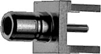 SMB-Anbaustecker für LTP AU (Telegärtner...