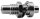 SMC-Kabeleinbaustecker 50 Ohm UT-85,RG-405/U, BELDEN 1671A511 (Telegärtner J01170A0161)