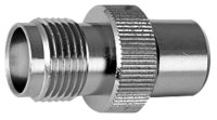 TNC-Abschlusswiderstand 50 Ohm (F) 1 Watt, 2.5 GHz...
