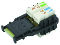 MFP8 Adernmanager PROFINET AWG24-22/1, AWG27-22/7,...
