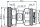 Adapter N - 4.3-10 Push-Pull, 50 Ohm (m-m) (Telegärtner J01027A0038)