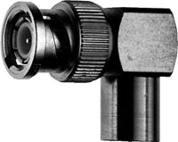 Winkeladapter BNC-FME (M-M) (Telegärtner J01008A0059)