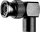 Winkeladapter BNC-FME (M-M) (Telegärtner J01008A0059)