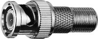 Adapter BNC-F (M-F) (Telegärtner J01008A0023)