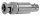 BNC-Dämpfungsglied 3 dB, 50 Ohm (m-f) (Telegärtner J01006A0022)