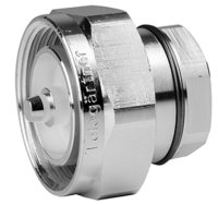 7-16 Kabelstecker 50 Ohm G9 (UT-250) (Telegärtner...