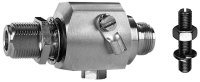 N-Überspannungsableiter, 50 Ohm 230 V, f-f, Einbau...