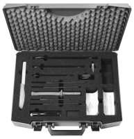 Montagekoffer für Simfix Pro G26 und G33 (Telegärtner R00200A0011)