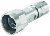 STX V1 Steckergehäuse M Metall (Telegärtner...