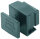 STX V4 Flanschschutzkappe (Telegärtner H80030A0005)