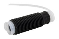 Kaltschrumpfschlauch (26.5/8.9), L=120mm für...