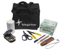 Tool-Kit Advanced mit Premium-Cleaver (Telegärtner...