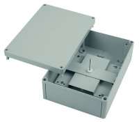LWL-Spleißbox-Gehäuse  IP66 M 360 x 254 x 111...