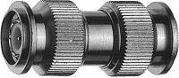 TNC-Kupplung 50 Ohm (M-M); (Telegärtner J01014A2806)