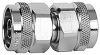 N-Kupplung 50 Ohm (m-m) UG-57/U (Telegärtner...