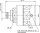 N-Kabelbuchse G33 (1 1/4) SIMFix Pro IP 68 (Telegärtner J01021G0178)