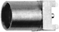 MMCX-Buchse für LTP Au 50 Ohm In SMT 805...