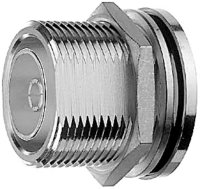 7-16 Kabeleinbaubuchse 50 Ohm G10 (UT-141)...