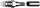 FME-Kabelbuchse Cr/Cr 50 Ohm Low Loss 1.05/2.95; PP (Telegärtner J01701A0004)