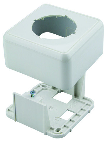 AP-Set,alpinweiß für AMJ45 (Telegärtner H02000C0027)