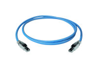 STX RJ45-RJ45 VL Cat.6A (ISO/IEC)...