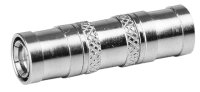 SMB-Kupplung (f-f) (Telegärtner J01162A0011)