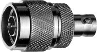 Adapter BNC-N (f-m) UG 201/U (NI) (Telegärtner...