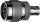 Adapter BNC-N (f-m) UG 201/U (NI) (Telegärtner J01008C0825)