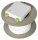 FITH-OAD/F, inkl. 100m FITH-SM Kabel, 2xLC/APC D Kuppl., 4xLC/APC Stecker konf. (Telegärtner H02082A0017)