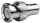 Adapter BNC-CINCH (M-F); (Telegärtner J01008B0839)
