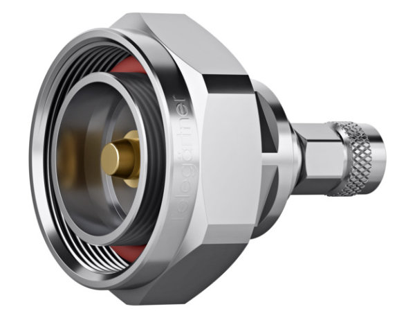 Adapter 7-16 - 1.5-3.5, (m-m) Screw (Telegärtner J01122A0041)