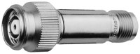 R-TNC-Dämpfungsglied 3 dB, 50 Ohm 2W, 6 GHz, (m-f)...