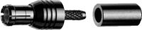 MCX-Kabelstecker Cr/Cr G3 (RG-178B/U) 707...