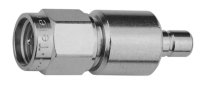 Adapter SMA-SMB (M-M) 50 Ohm (Telegärtner J01155A0021)