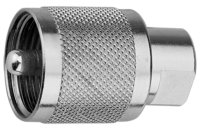 Adapter UHF-FME (M-M) (Telegärtner J01043A0000)