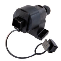 STX V4 AP-Dose RJ45 Modul A Cat.6A (ISO/IEC)...