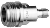 Adapter N-SMA, 50 Ohm, TA (F-F) (Telegärtner...