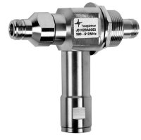 N-Überspannungsableiter (F-F) Einbau, 380-512 MHz;...