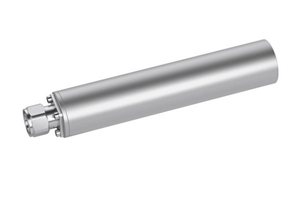 4.3-10 Abschlusswiderstand (m) Screw, 10 W 650-3000 MHz, =-161 dBc (Telegärtner J01444A0011)