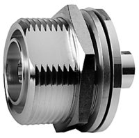 7-16 EINBAUBUCHSE 50 Ohm RFF 3/8"-50...