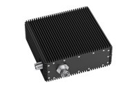 4.3-10 Dämpfungsglied (m-f) Screw, 100 W, 20 dB...