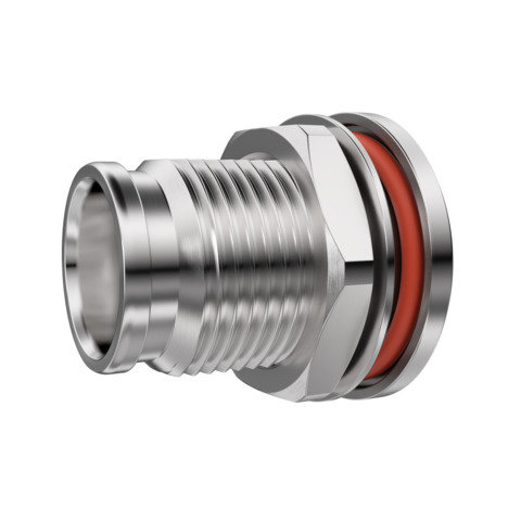 2.2-5 Kabeleinbaubuchse G11 (UT-85) (Telegärtner J01461A0004)