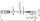 PATCHKABEL U/UTP CAT.5E 1,0 M MP8 100, HIMMELBLAU  RAL 5015 (Telegärtner L00000E0068)