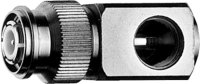TNC-Normkopfstecker Ni 50 Ohm (Telegärtner J01010C1196)