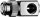TNC-Normkopfstecker Ni 50 Ohm (Telegärtner J01010C1196)