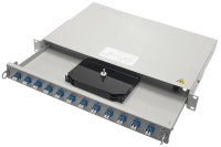 19" LWL-RANGIERVERT.PROFI 1HE MIT...
